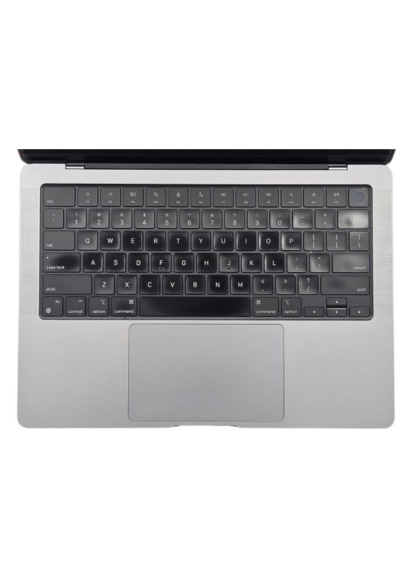 Apple MacBook Pro 14 A2442 M1 PRO 16GB 512GB SSD 14,2